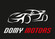Logo Domy Motors di Alfano Michele